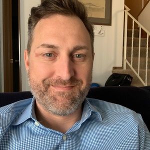 Meet your Posher, Christopher